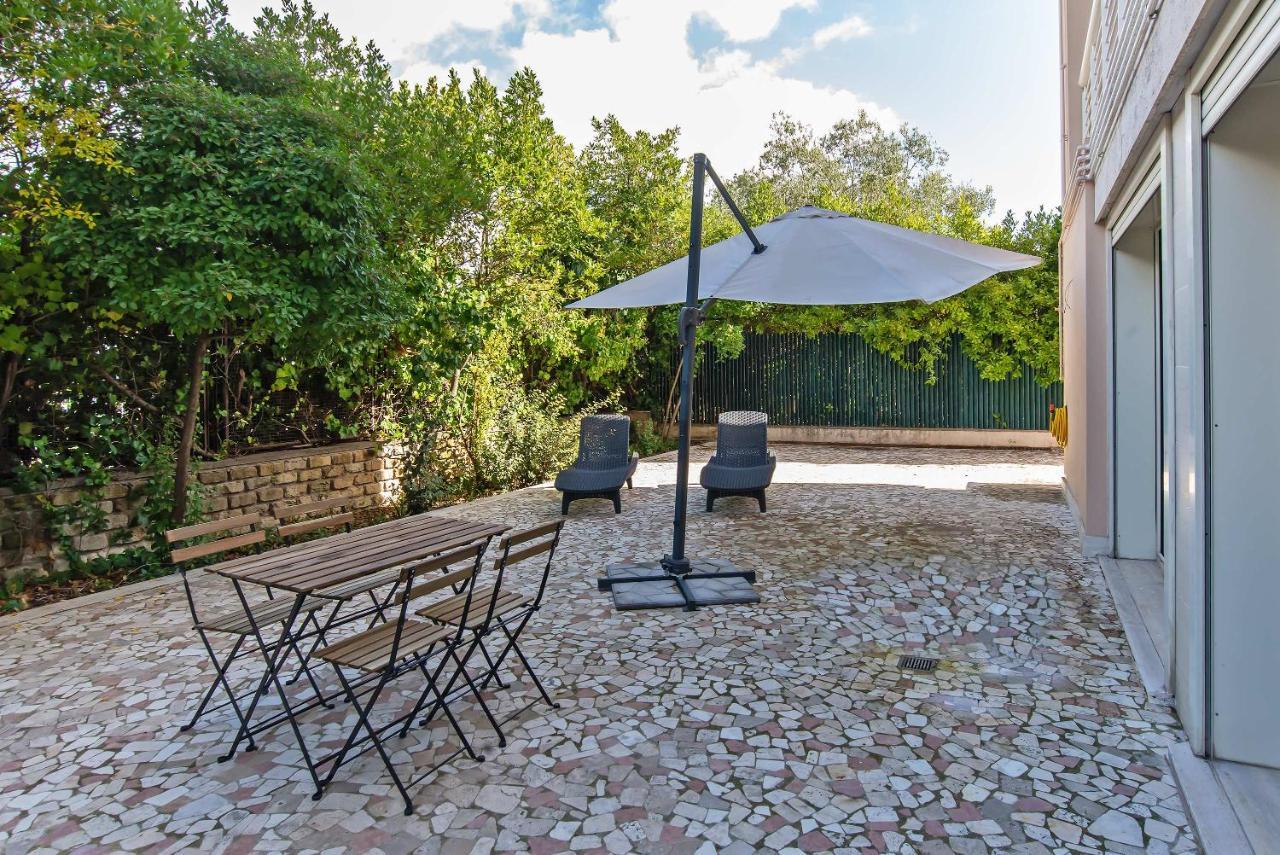 Appartamenti Tre Fontane Rome Room photo